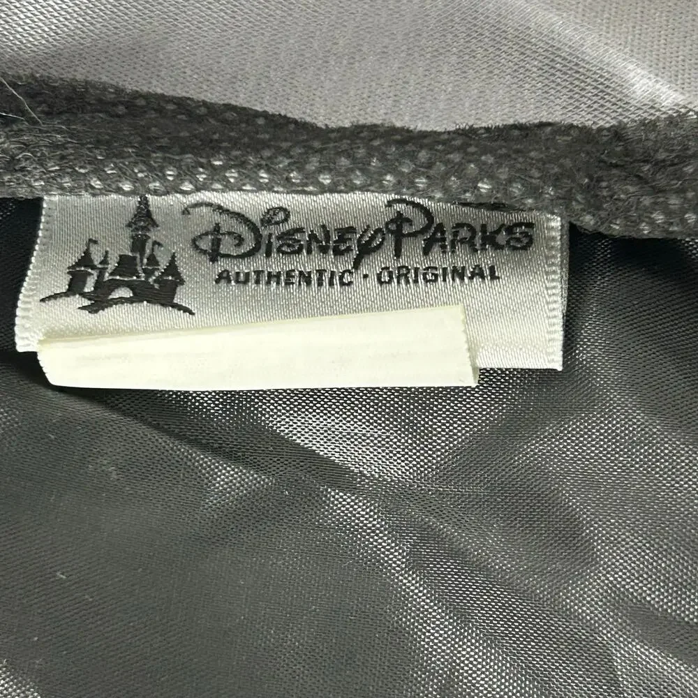 Disney Parks Authentic Original Walt Disney World Mickey Mouse Print Backpack